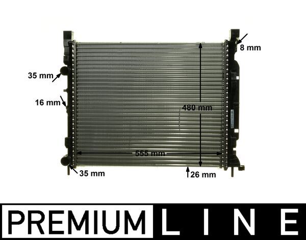 CR 1155 000P