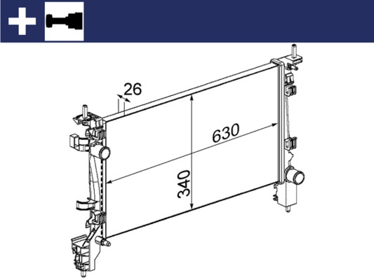 CR 1130 000S