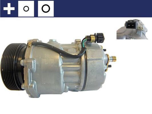 ACP 372 000S
