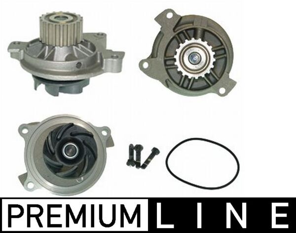 CP 265 000P