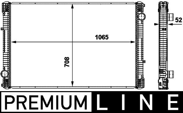 CR 864 000P
