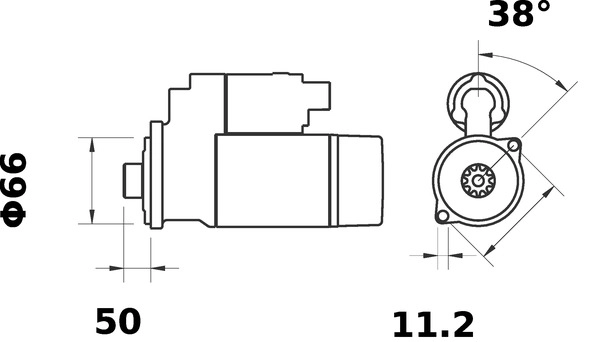 MS 125