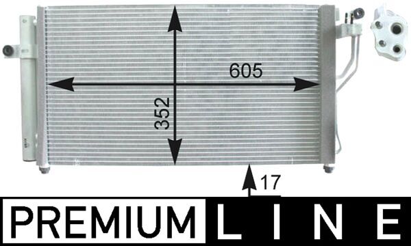 AC 438 000P