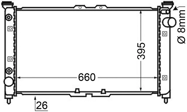 CR 136 000S