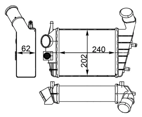 CI 195 000S