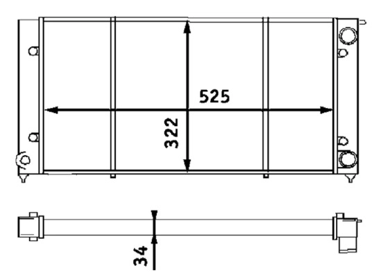 CR 340 001S