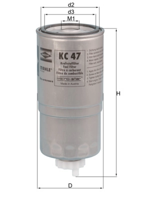 KC 47