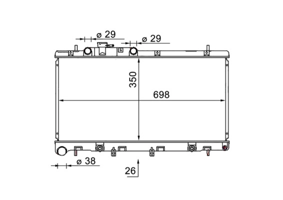 CR 1580 000S