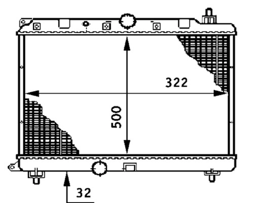 CR-207