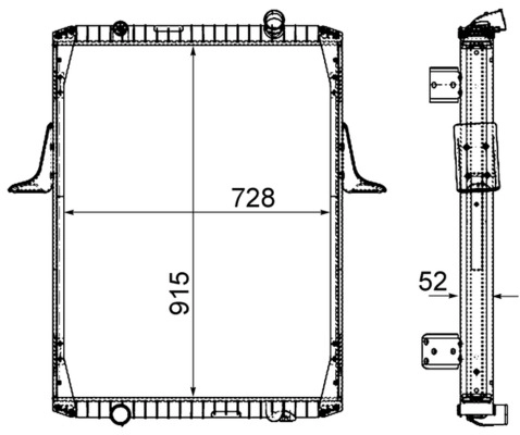CR 2090 000P