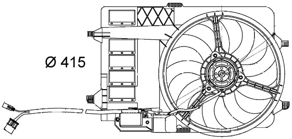 CFF 29 000S