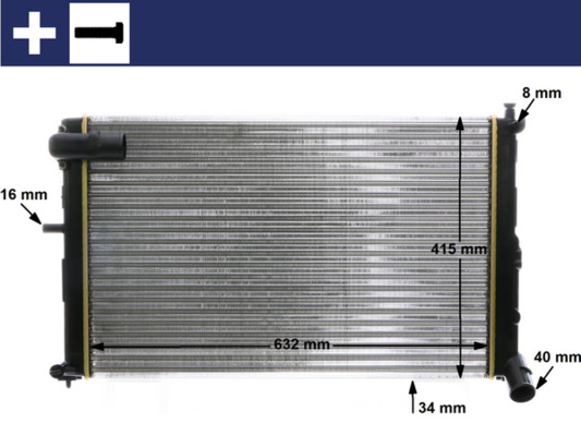 CR 171 000S