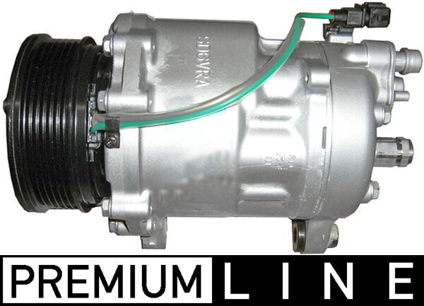 ACP 61 000P
