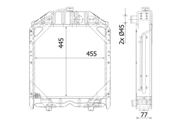 CR 2280 000S