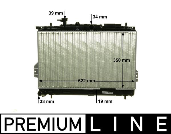 CR 1292 000P