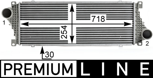 CI 18 000P
