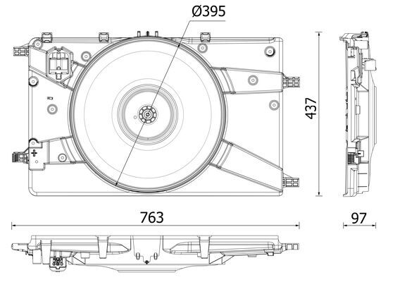 CFF 546 000P
