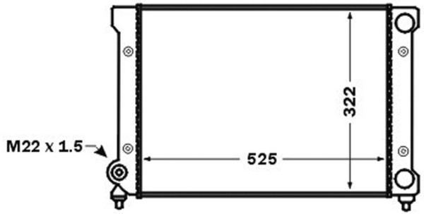 CR 1532 000S