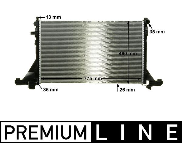 CR 1770 000P