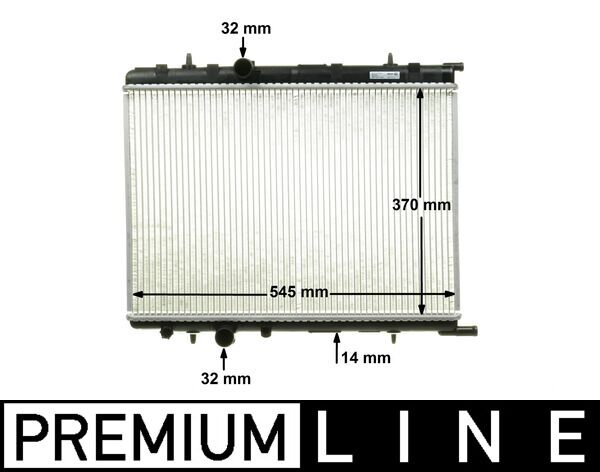 CR 515 000P