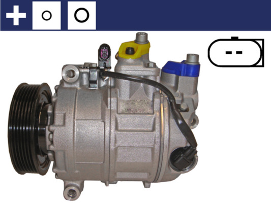 ACP 110 000S