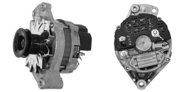 MG 45