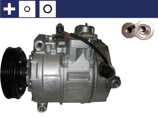 ACP 167 000S