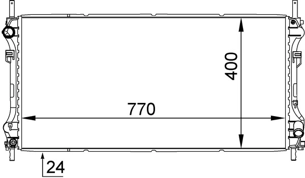 CR 1143 000S