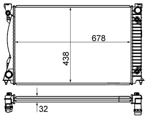 CR 842 000S