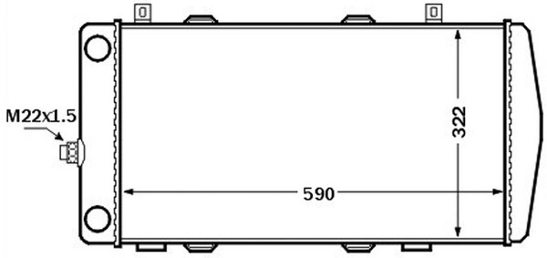CR 1513 000S