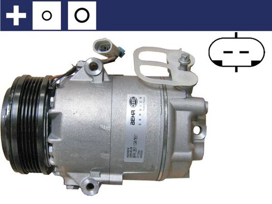 ACP 45 000S