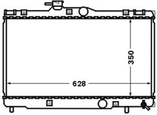CR 1525 000S
