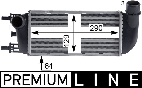 CI 436 000P