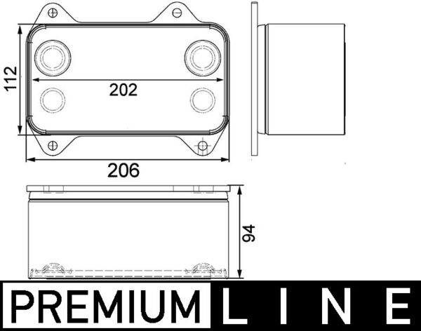 CLC 63 000P