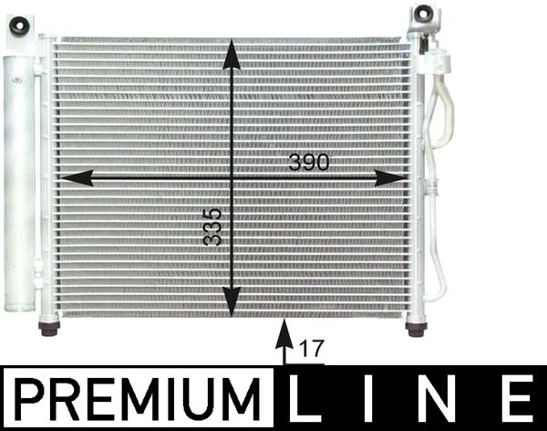 AC 419 000P