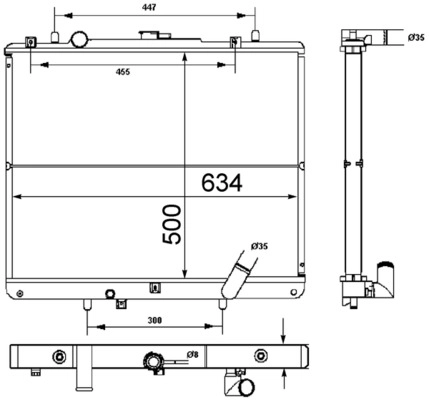 CR 1747 000S