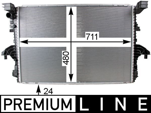 CR 805 000P