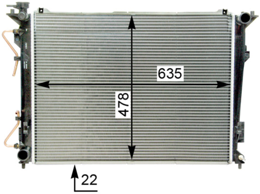 CR 1338 000S