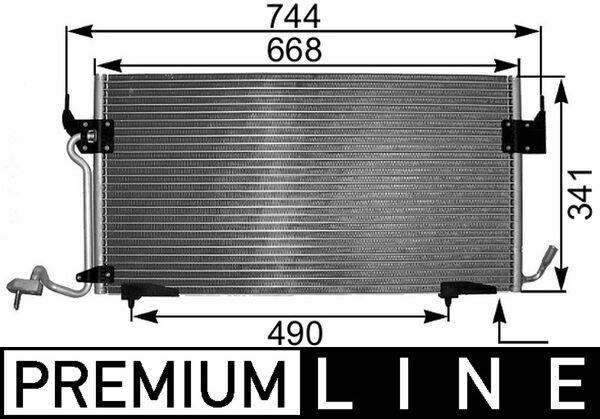 AC 341 000P