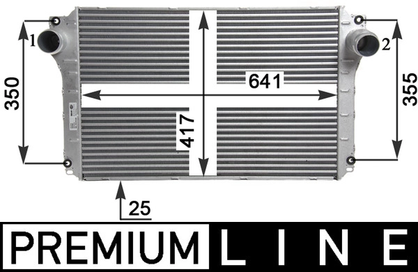 CI 463 000P