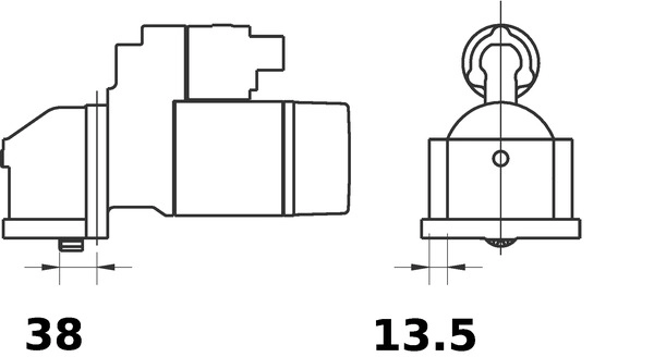 MS 422