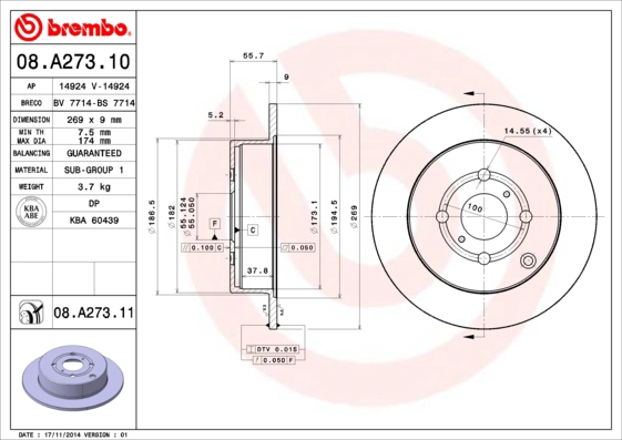 BS 7714