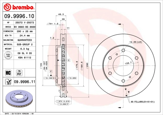 BS 8660