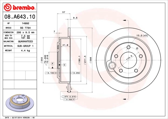 BS 7784