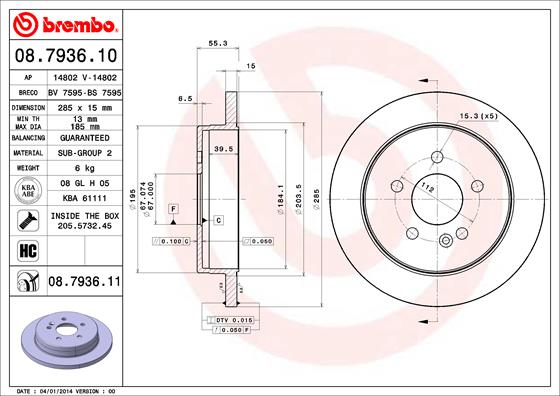 BS 7595