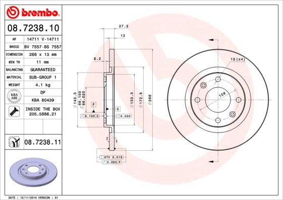 BS 7557