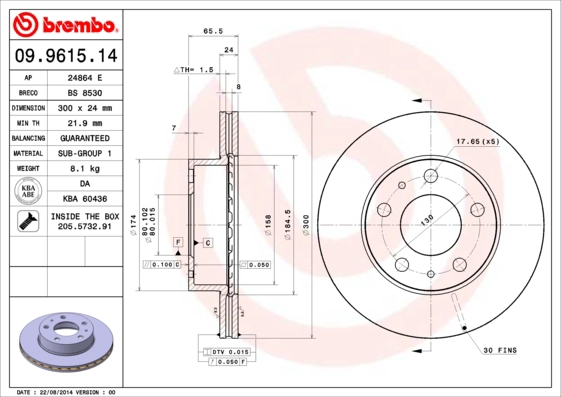 BS 8530