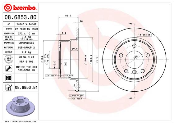 BS 7638