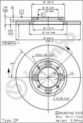 BS 7252
