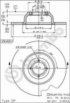 BS 7166